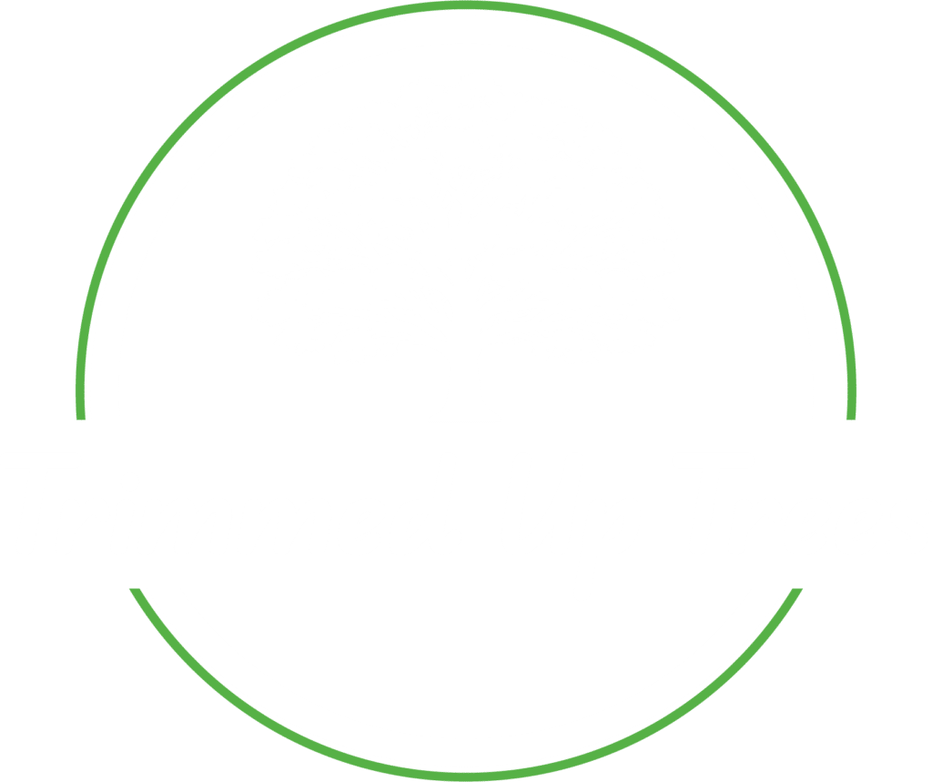 Trimmed Up Trees Color White s